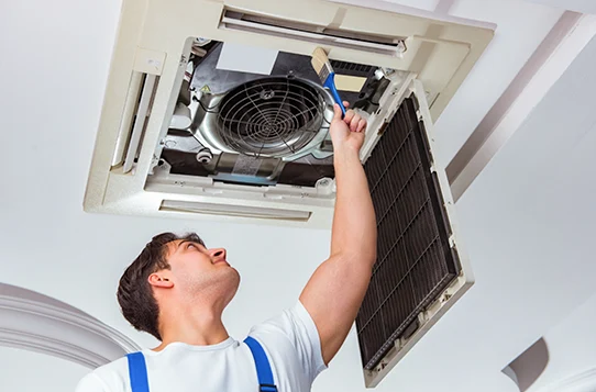 HVAC