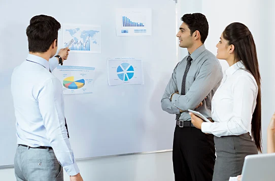 Delay & EOT Analysis