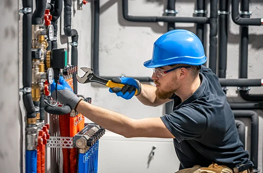 MEP Services